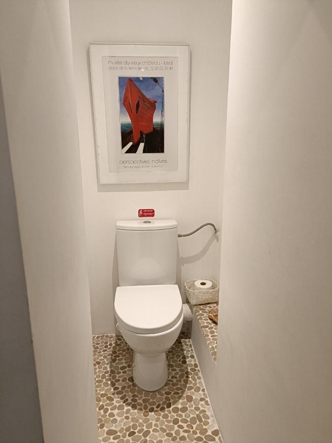 La Mer En Ville Μασσαλία Εξωτερικό φωτογραφία
